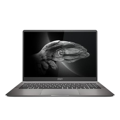 MSI Creator Z16P B12UGST-042, Intel® Core™ i7, 40,6 cm (16"), 2560 x 1600 pixels, 16 GB, 1 TB, Windows 11 Pro